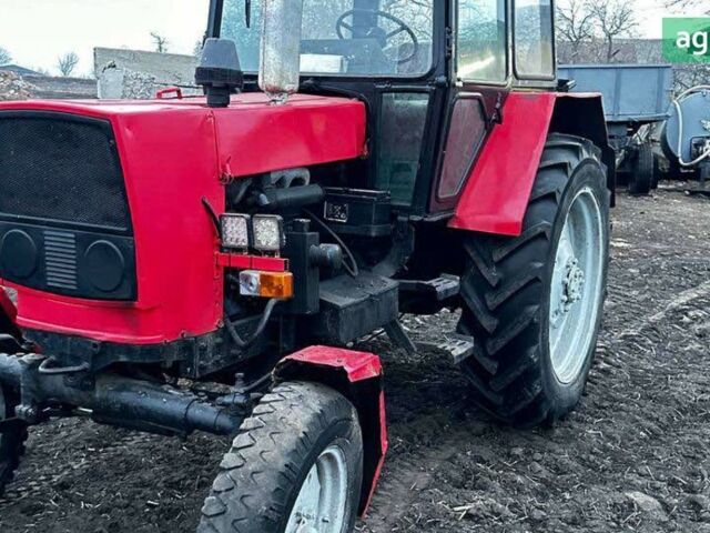 ЮМЗ 6, объемом двигателя 4.94 л и пробегом 0 тыс. км за 4500 $, фото 1 на Automoto.ua