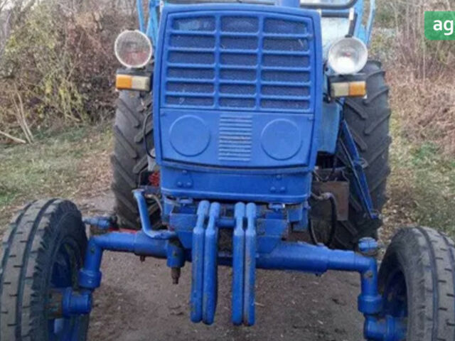 ЮМЗ 6, об'ємом двигуна 4.94 л та пробігом 0 тис. км за 3095 $, фото 1 на Automoto.ua