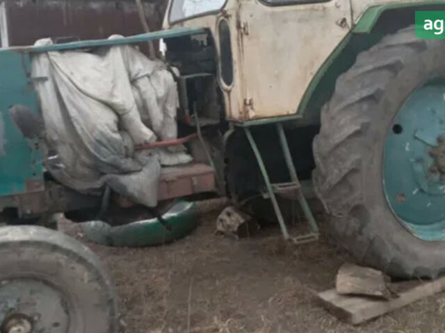 ЮМЗ 6, об'ємом двигуна 0 л та пробігом 0 тис. км за 1700 $, фото 1 на Automoto.ua