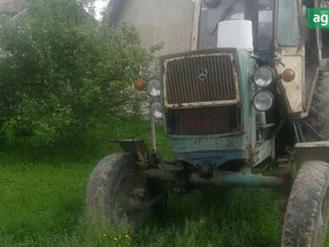 ЮМЗ 6, об'ємом двигуна 4.94 л та пробігом 0 тис. км за 1800 $, фото 1 на Automoto.ua