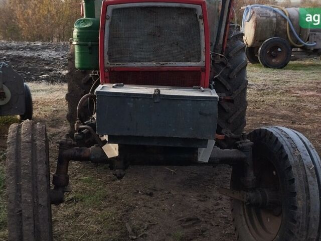 ЮМЗ 6, об'ємом двигуна 4.94 л та пробігом 0 тис. км за 4048 $, фото 1 на Automoto.ua