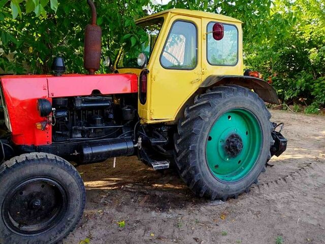 ЮМЗ 6, объемом двигателя 49 л и пробегом 0 тыс. км за 5600 $, фото 1 на Automoto.ua