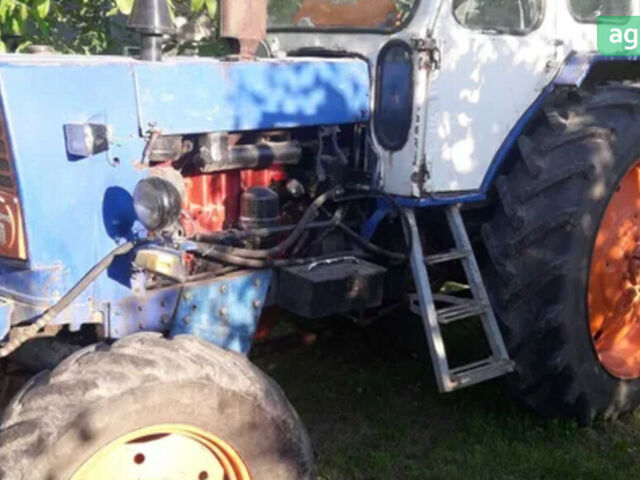 ЮМЗ 6 1981 у Кельменцах на Automoto.ua ЮМЗ 6, об'ємом двигуна 4.94 л та пробігом 0 тис. км за 3700 $, фото 1 на Automoto.ua