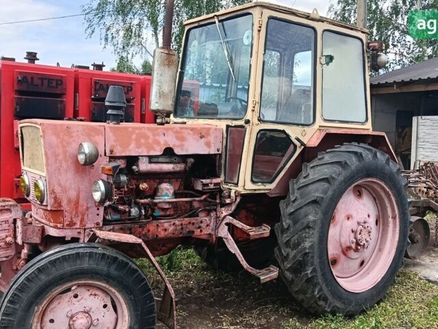 ЮМЗ 6, об'ємом двигуна 4.94 л та пробігом 0 тис. км за 3800 $, фото 1 на Automoto.ua