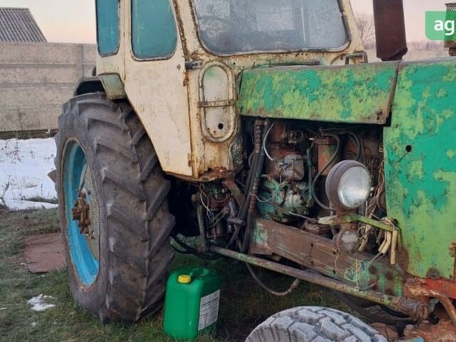ЮМЗ 6, объемом двигателя 0.84 л и пробегом 0 тыс. км за 3500 $, фото 1 на Automoto.ua