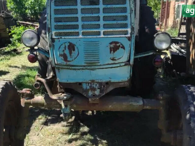 ЮМЗ 6, об'ємом двигуна 4.94 л та пробігом 0 тис. км за 3000 $, фото 1 на Automoto.ua