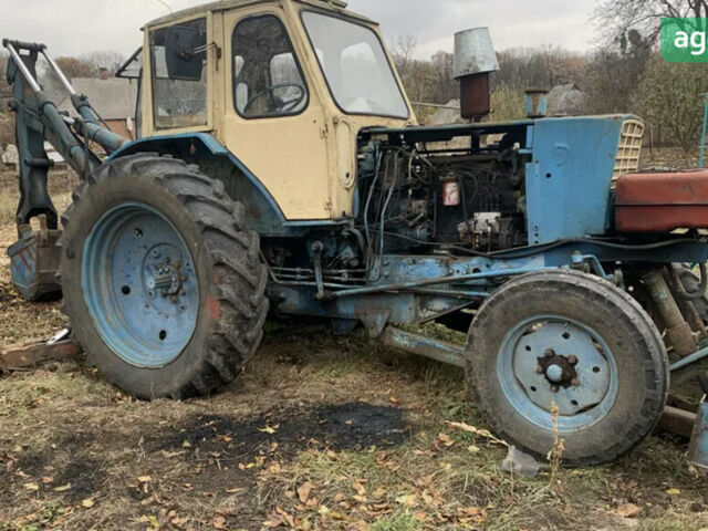 ЮМЗ 6, об'ємом двигуна 4.94 л та пробігом 0 тис. км за 2300 $, фото 1 на Automoto.ua