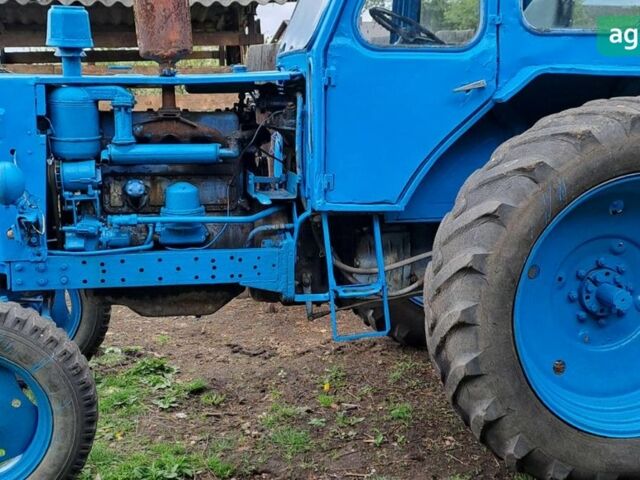 ЮМЗ 6, объемом двигателя 0 л и пробегом 0 тыс. км за 3000 $, фото 1 на Automoto.ua