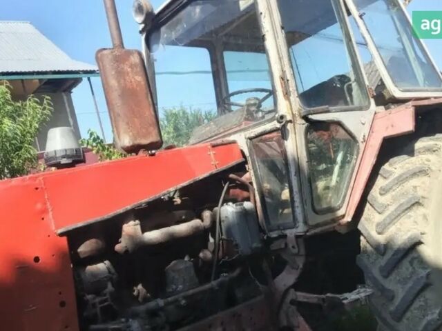 ЮМЗ 6, об'ємом двигуна 0 л та пробігом 0 тис. км за 3800 $, фото 1 на Automoto.ua
