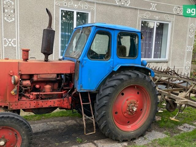 ЮМЗ 6, об'ємом двигуна 4.94 л та пробігом 0 тис. км за 4200 $, фото 1 на Automoto.ua
