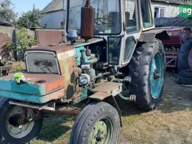 ЮМЗ 6, об'ємом двигуна 4.94 л та пробігом 0 тис. км за 2200 $, фото 1 на Automoto.ua