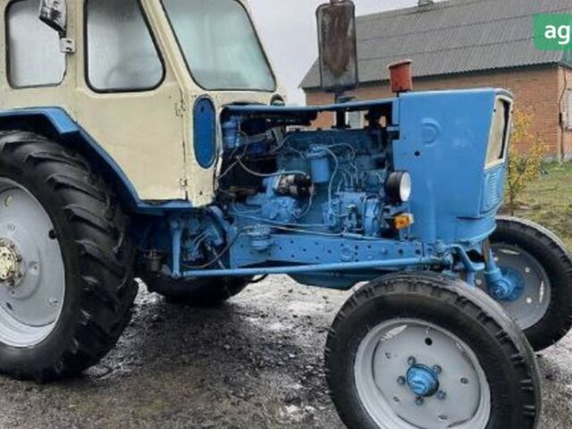 ЮМЗ 6, об'ємом двигуна 4.94 л та пробігом 0 тис. км за 3778 $, фото 1 на Automoto.ua