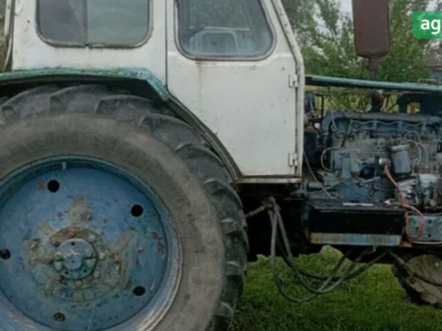 ЮМЗ 6 1984 у Сторожинце на Automoto.ua ЮМЗ 6, об'ємом двигуна 4.94 л та пробігом 0 тис. км за 2100 $, фото 1 на Automoto.ua