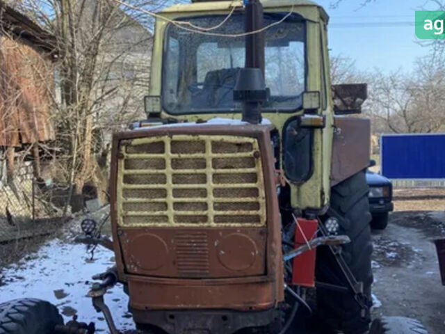 ЮМЗ 6, объемом двигателя 4.94 л и пробегом 0 тыс. км за 1499 $, фото 1 на Automoto.ua