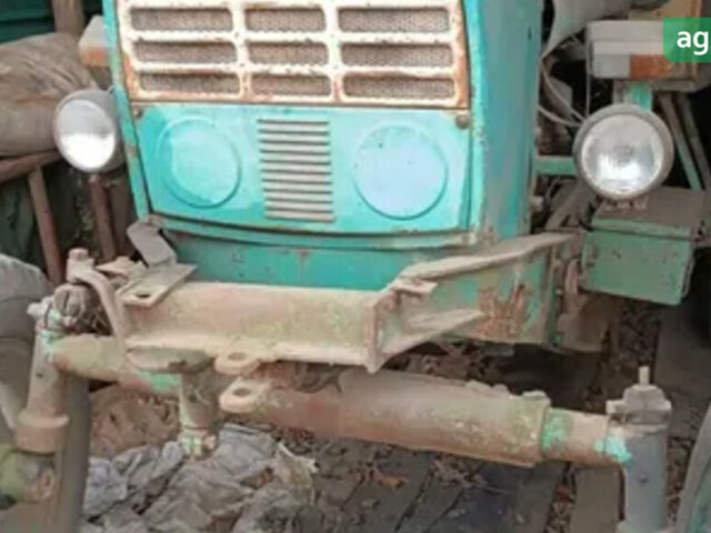 ЮМЗ 6, объемом двигателя 4.94 л и пробегом 0 тыс. км за 3000 $, фото 1 на Automoto.ua