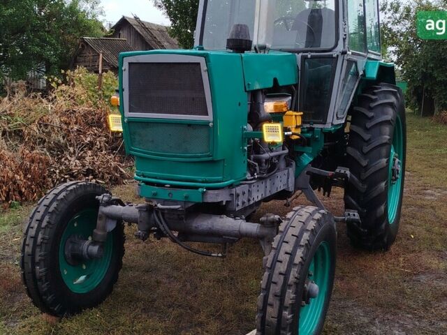 ЮМЗ 6, об'ємом двигуна 4.94 л та пробігом 0 тис. км за 8700 $, фото 1 на Automoto.ua