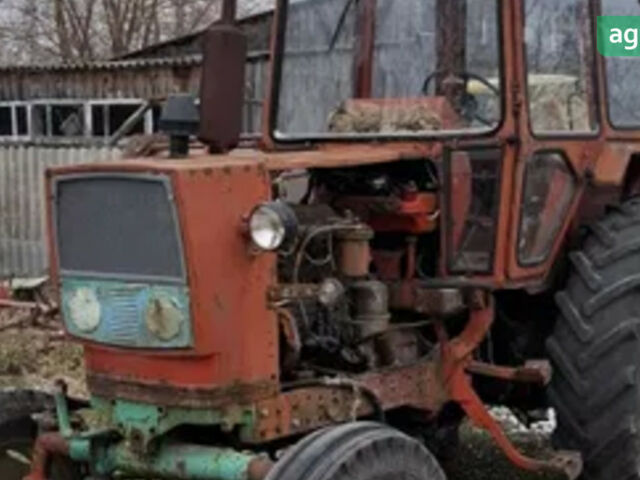 ЮМЗ 6, объемом двигателя 4.94 л и пробегом 0 тыс. км за 3300 $, фото 1 на Automoto.ua