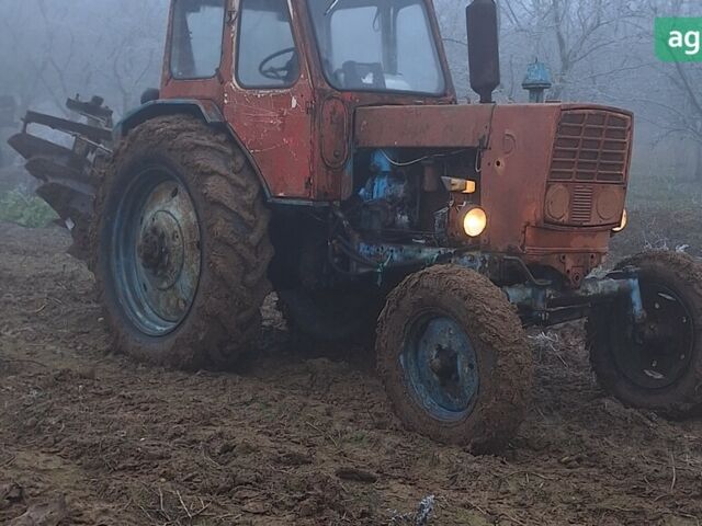 ЮМЗ 6, объемом двигателя 4.94 л и пробегом 0 тыс. км за 2500 $, фото 1 на Automoto.ua