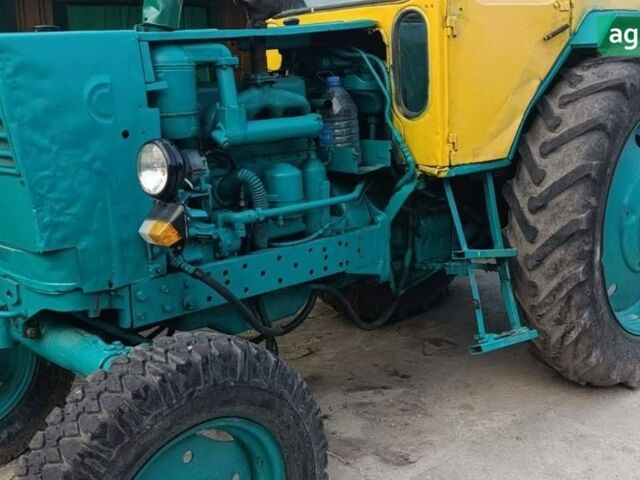 ЮМЗ 6, об'ємом двигуна 4.94 л та пробігом 0 тис. км за 3500 $, фото 1 на Automoto.ua
