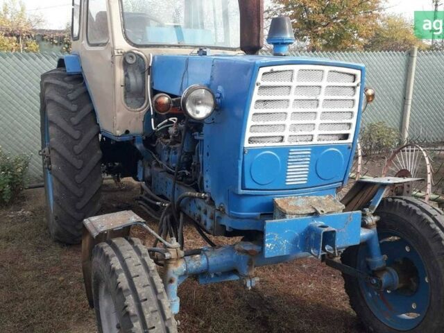 ЮМЗ 6, объемом двигателя 0 л и пробегом 0 тыс. км за 2700 $, фото 1 на Automoto.ua