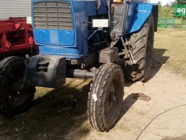 ЮМЗ 6, об'ємом двигуна 4.94 л та пробігом 0 тис. км за 12500 $, фото 1 на Automoto.ua