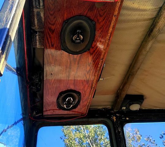 ЮМЗ 6, объемом двигателя 40 л и пробегом 0 тыс. км за 3950 $, фото 1 на Automoto.ua