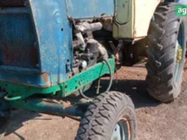 ЮМЗ 6, объемом двигателя 4.94 л и пробегом 0 тыс. км за 1456 $, фото 1 на Automoto.ua