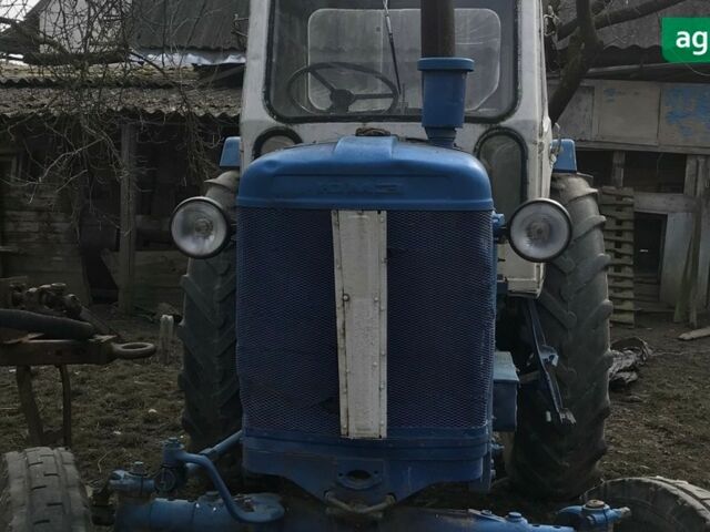 ЮМЗ 6, об'ємом двигуна 4.94 л та пробігом 0 тис. км за 3000 $, фото 1 на Automoto.ua