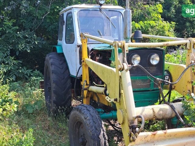 ЮМЗ 6, об'ємом двигуна 4.94 л та пробігом 0 тис. км за 2888 $, фото 1 на Automoto.ua