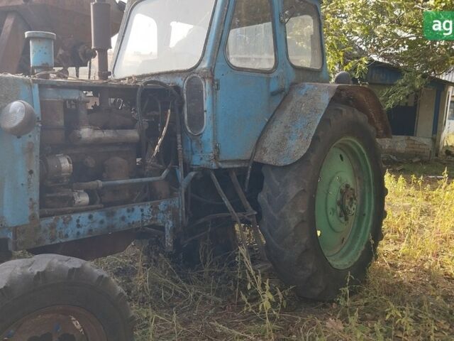 ЮМЗ 6, объемом двигателя 4.7 л и пробегом 100 тыс. км за 2000 $, фото 1 на Automoto.ua