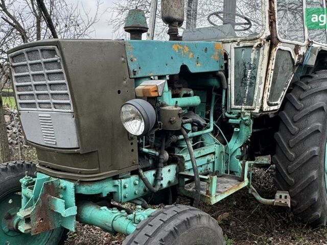 ЮМЗ 6, объемом двигателя 4.94 л и пробегом 0 тыс. км за 3191 $, фото 1 на Automoto.ua