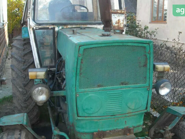 ЮМЗ 6, объемом двигателя 4.94 л и пробегом 0 тыс. км за 3334 $, фото 1 на Automoto.ua
