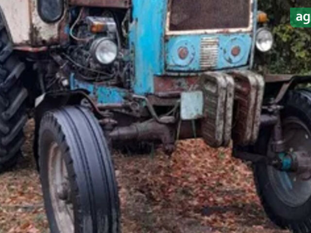 ЮМЗ 6, объемом двигателя 4.94 л и пробегом 0 тыс. км за 4000 $, фото 1 на Automoto.ua