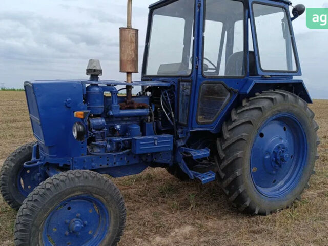 ЮМЗ 6, объемом двигателя 0 л и пробегом 0 тыс. км за 3450 $, фото 1 на Automoto.ua