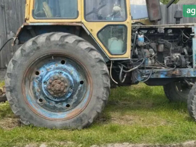 ЮМЗ 6, об'ємом двигуна 0 л та пробігом 0 тис. км за 3500 $, фото 1 на Automoto.ua