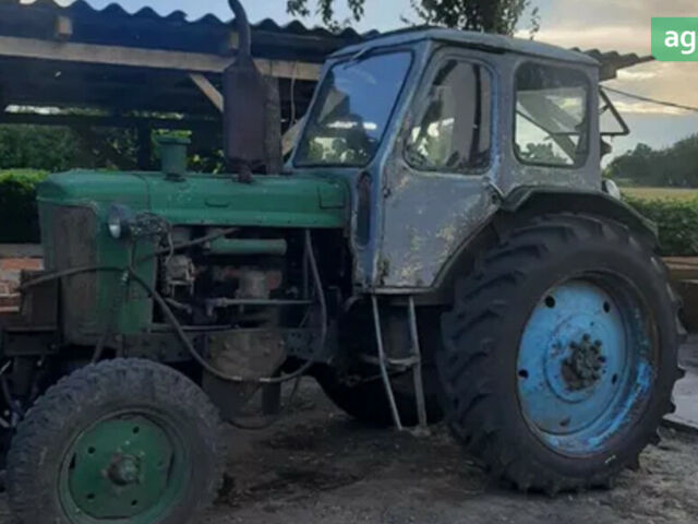 ЮМЗ 6, объемом двигателя 4.94 л и пробегом 0 тыс. км за 3000 $, фото 1 на Automoto.ua