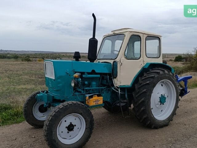 ЮМЗ 6, объемом двигателя 4.94 л и пробегом 0 тыс. км за 3000 $, фото 1 на Automoto.ua