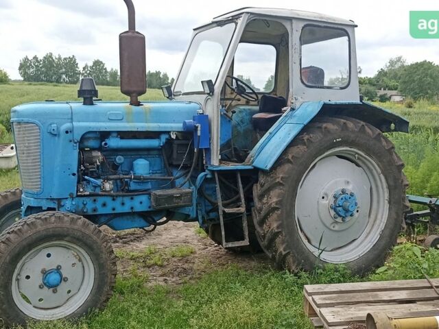 ЮМЗ 6, об'ємом двигуна 0 л та пробігом 0 тис. км за 4000 $, фото 1 на Automoto.ua