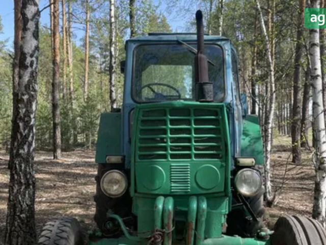 ЮМЗ 6, об'ємом двигуна 4.94 л та пробігом 0 тис. км за 3500 $, фото 1 на Automoto.ua