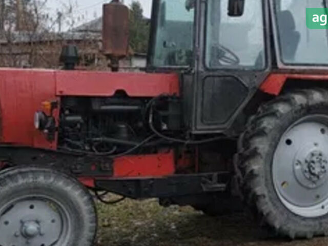 ЮМЗ 6, об'ємом двигуна 4.5 л та пробігом 0 тис. км за 3500 $, фото 1 на Automoto.ua