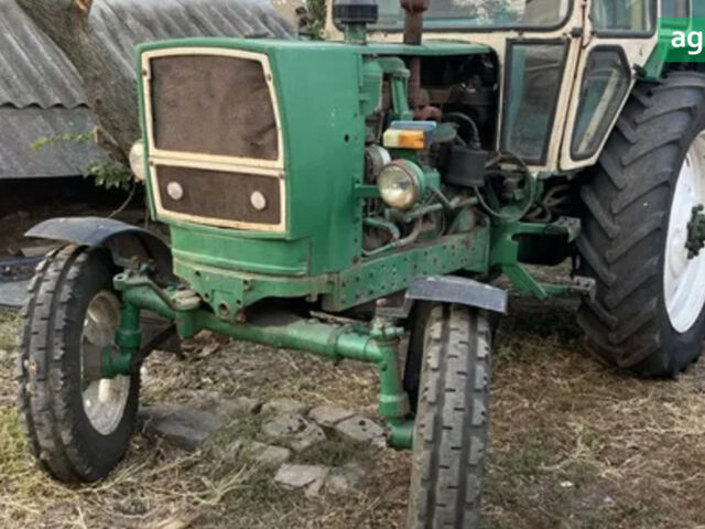 ЮМЗ 6, объемом двигателя 4.94 л и пробегом 0 тыс. км за 3000 $, фото 1 на Automoto.ua
