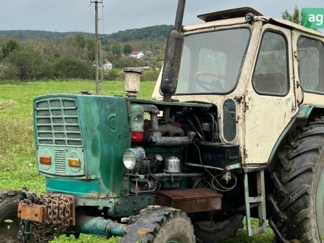 ЮМЗ 6, об'ємом двигуна 4.94 л та пробігом 0 тис. км за 3400 $, фото 1 на Automoto.ua