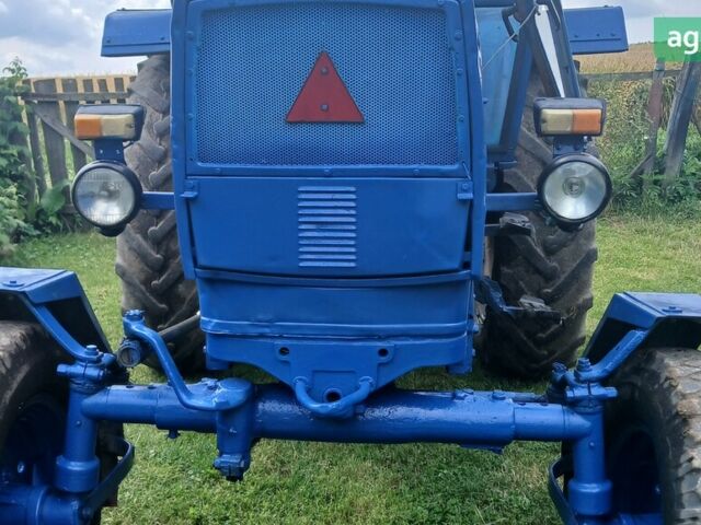 ЮМЗ 6, объемом двигателя 0 л и пробегом 0 тыс. км за 2900 $, фото 1 на Automoto.ua