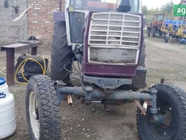 ЮМЗ 6, объемом двигателя 4.94 л и пробегом 0 тыс. км за 2294 $, фото 1 на Automoto.ua
