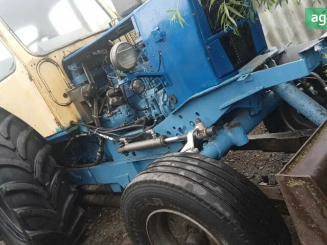 ЮМЗ 6, объемом двигателя 0 л и пробегом 0 тыс. км за 5500 $, фото 1 на Automoto.ua