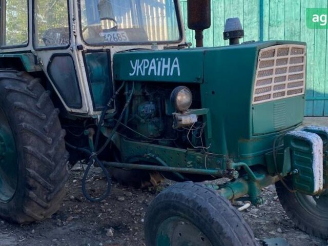 ЮМЗ 6, об'ємом двигуна 4.7 л та пробігом 50 тис. км за 3500 $, фото 1 на Automoto.ua