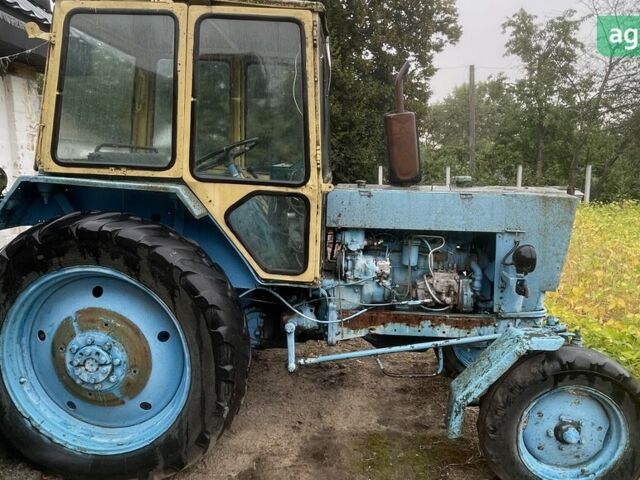 ЮМЗ 6, объемом двигателя 4.94 л и пробегом 0 тыс. км за 1200 $, фото 1 на Automoto.ua