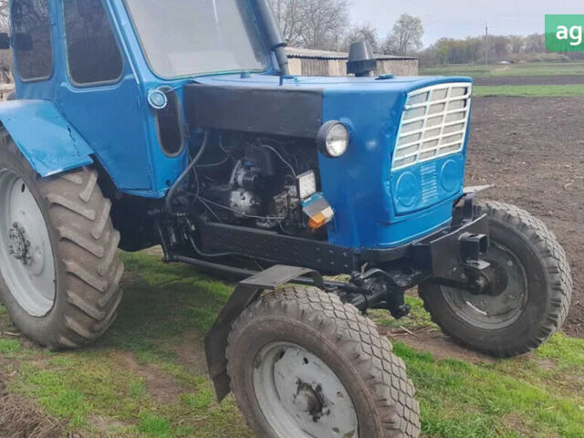 ЮМЗ 6, об'ємом двигуна 4.94 л та пробігом 0 тис. км за 2978 $, фото 1 на Automoto.ua