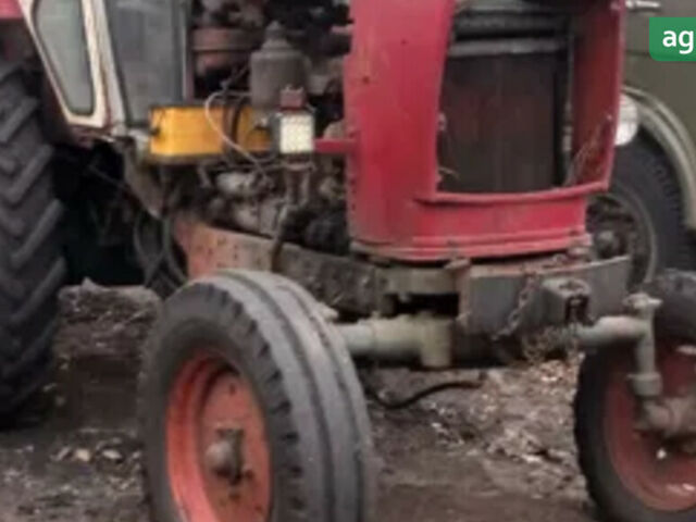 ЮМЗ 6, об'ємом двигуна 4.94 л та пробігом 0 тис. км за 3103 $, фото 1 на Automoto.ua