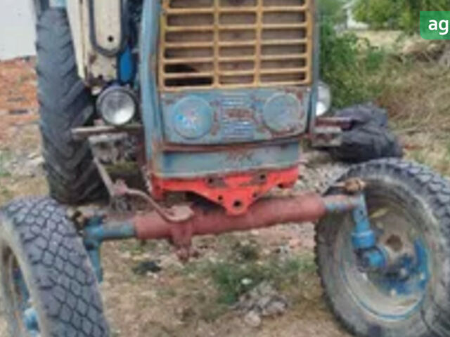 ЮМЗ 6, объемом двигателя 0 л и пробегом 0 тыс. км за 1801 $, фото 1 на Automoto.ua